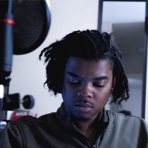 Meet your Posher, Caleb